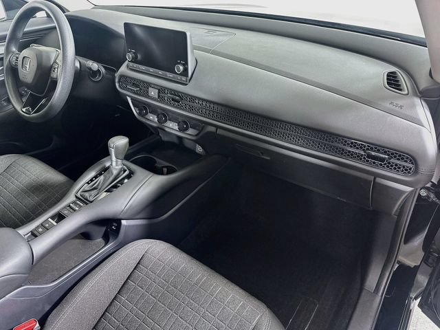 Used 2024 Honda HR-V LX image 30