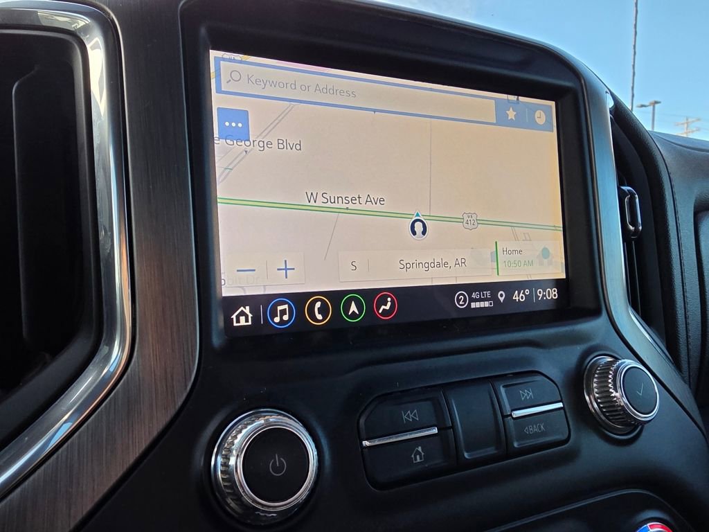 Used 2023 GMC Sierra 2500 Denali w/ Denali Ultimate Package image 16