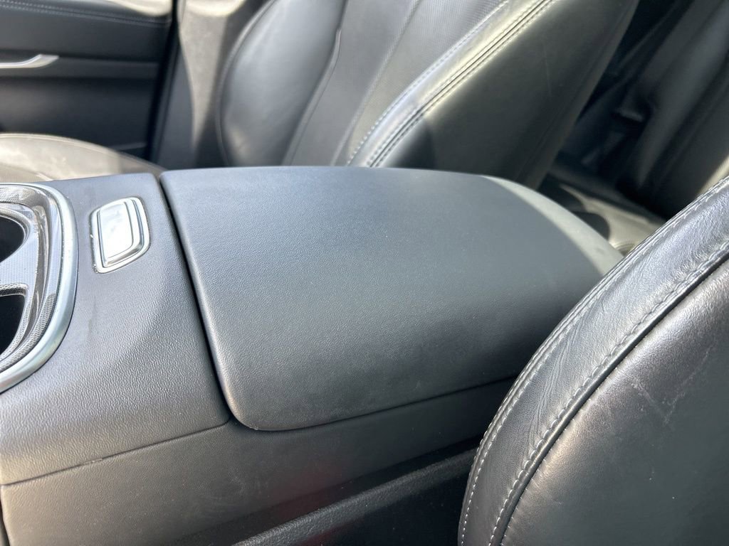 Used 2023 Hyundai Santa Fe Calligraphy image 32