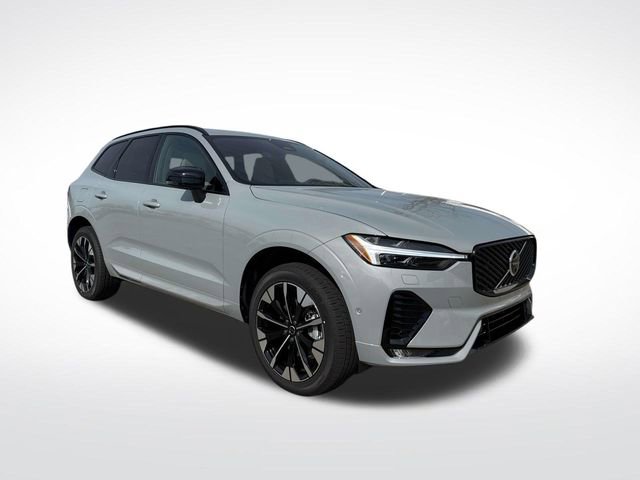 New 2026 Volvo XC60 B5 Plus w/ Protection Package Premier