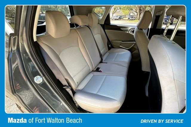 Used 2020 Kia Soul LX image 22