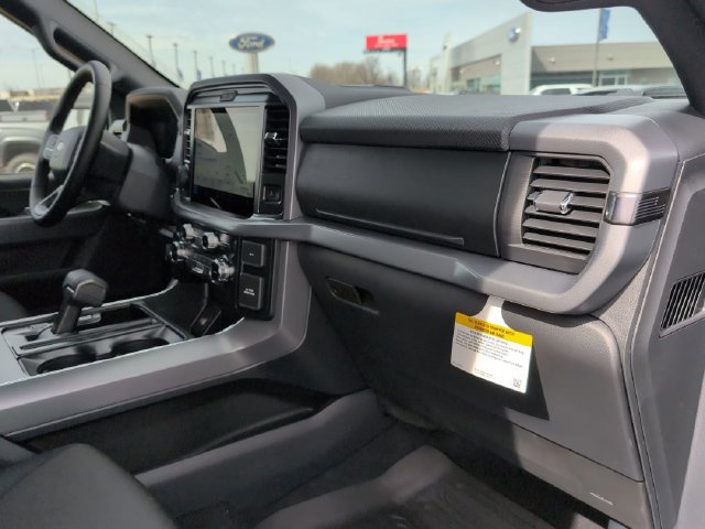 New 2026 Ford F150 XLT w/ Equipment Group 302A MID AWD/4WD image 21