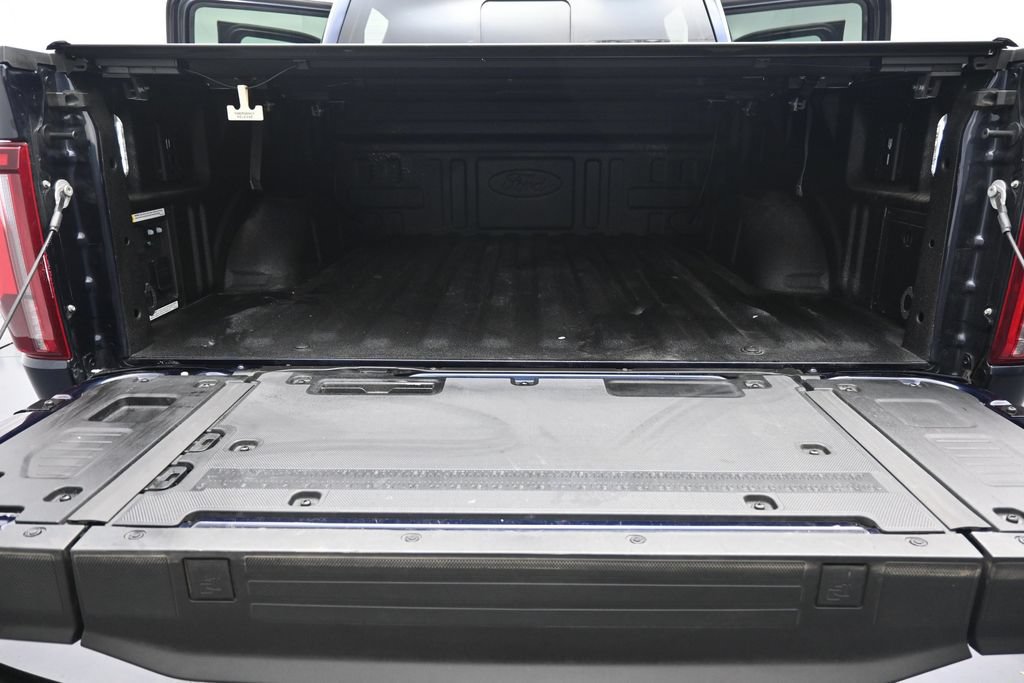 Used 2025 Ford F150 Platinum w/ Equipment Group 702A High AWD/4WD image 29