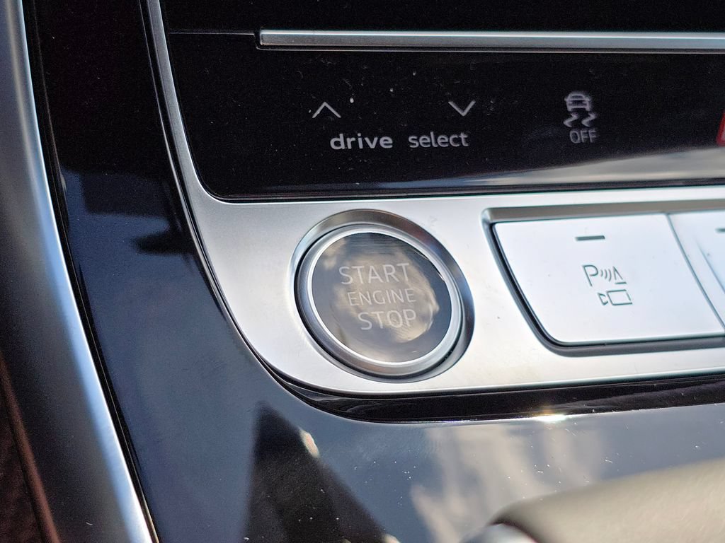 New 2026 Audi Q8 Prestige AWD/4WD image 35