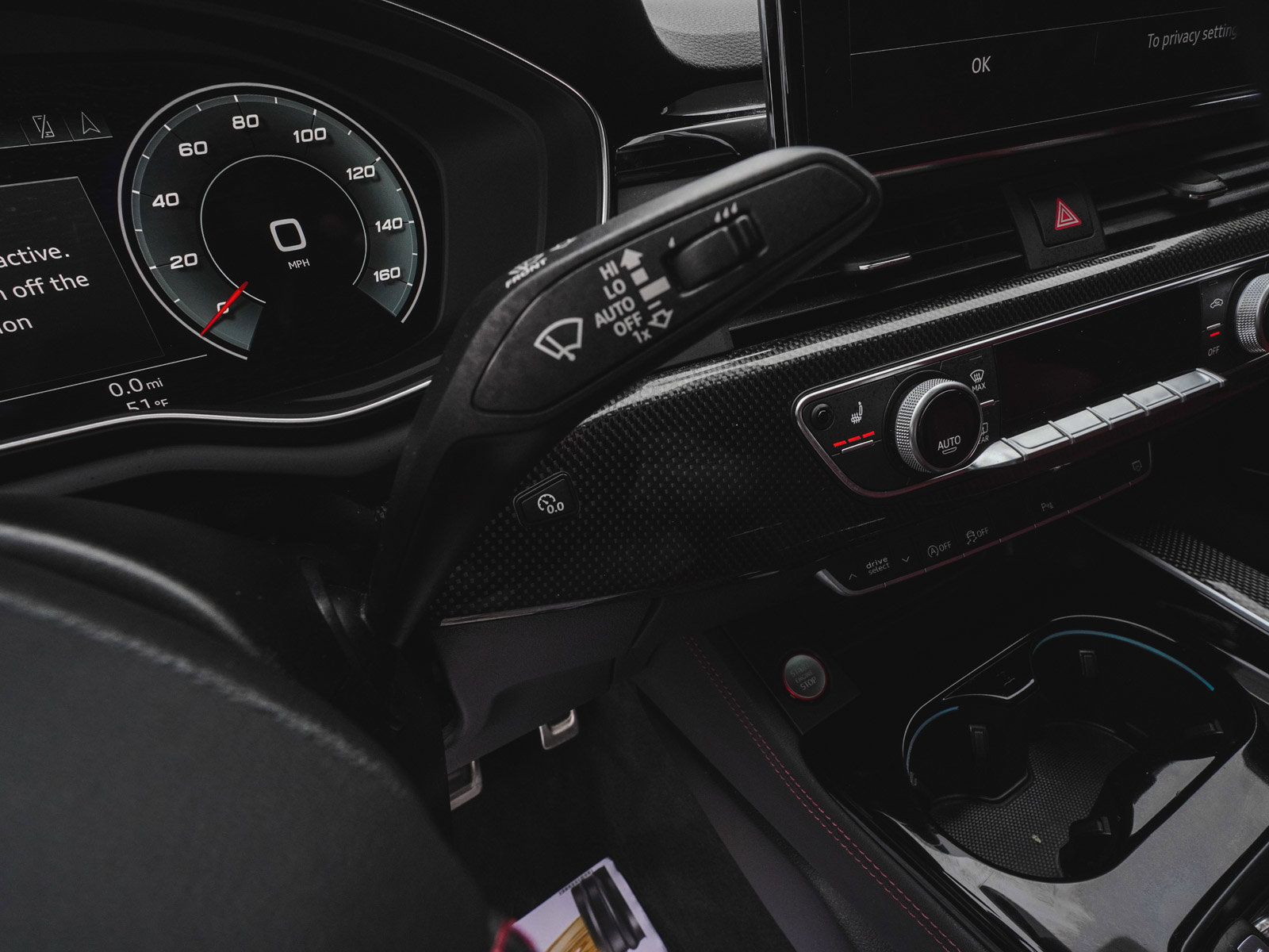 Used 2025 Audi S5 Premium Plus w/ Premium Plus Package image 23