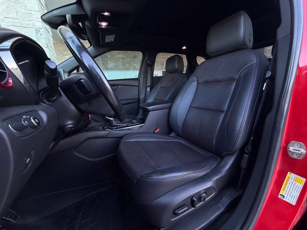 Used 2019 Chevrolet Blazer RS FWD image 6