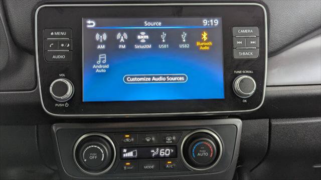 Used 2025 Nissan Leaf S FWD image 28