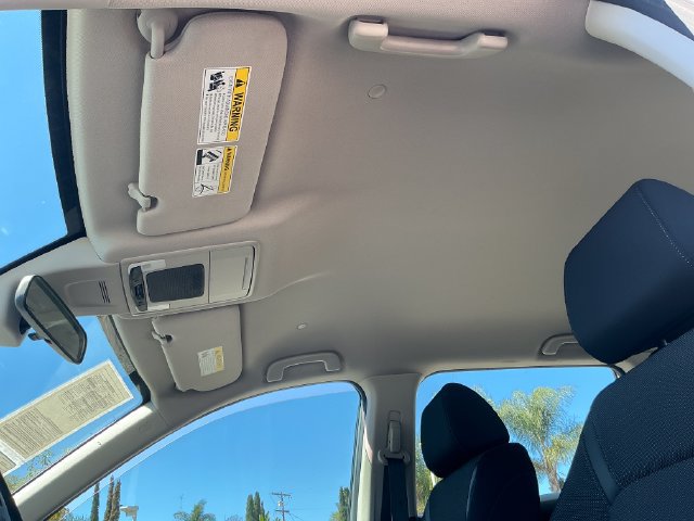 Certified 2024 Honda CR-V LX image 30