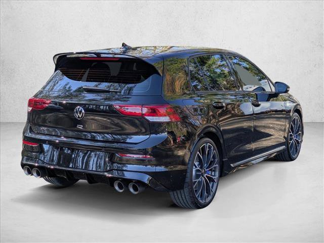 New 2026 Volkswagen Golf w/ Euro Style Package image 2