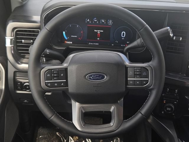 New 2026 Ford F150 XLT w/ Equipment Group 302A MID AWD/4WD image 20