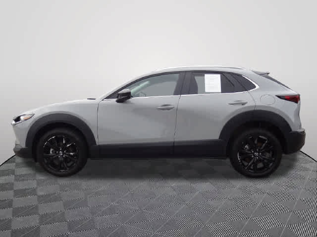 Used 2025 MAZDA CX-30 AWD 2.5 S w/ Select Sport Pkg image 2