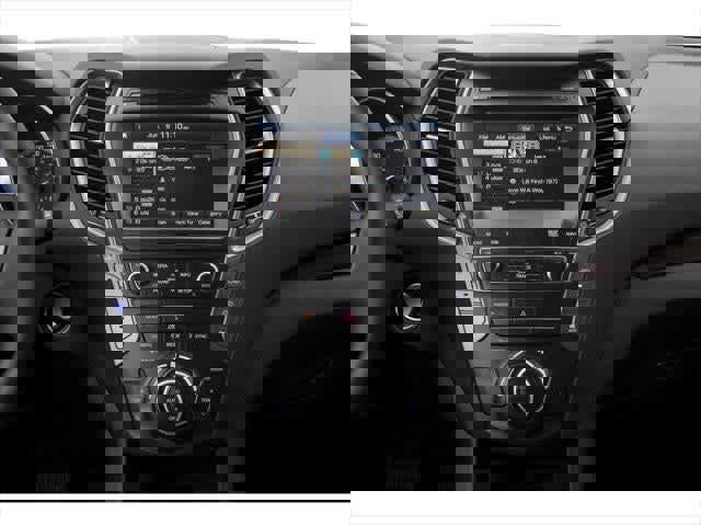 Used 2019 Hyundai Santa Fe XL SE w/ SE Premium Package 02 image 7