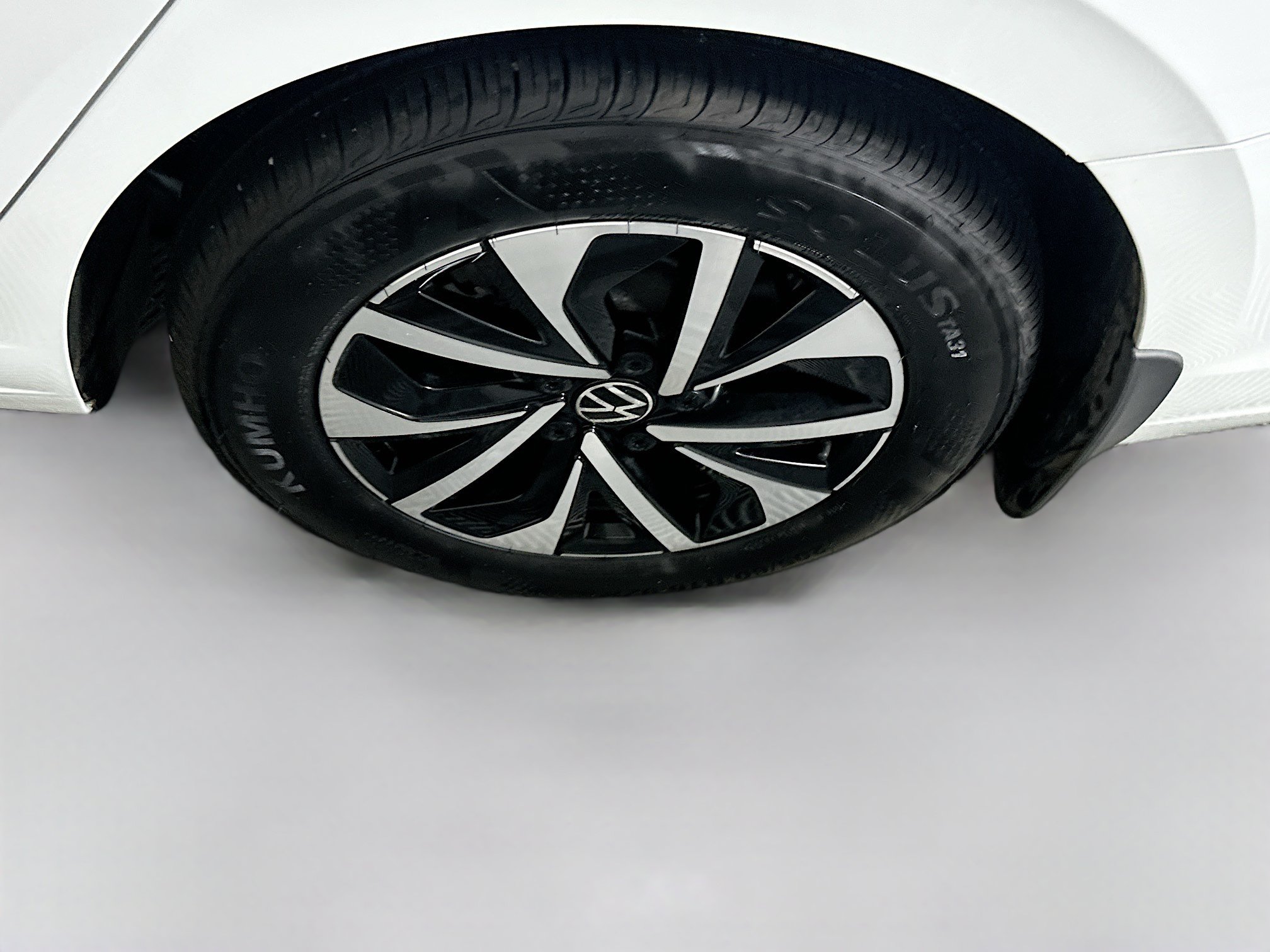 Used 2025 Volkswagen Jetta S FWD image 11