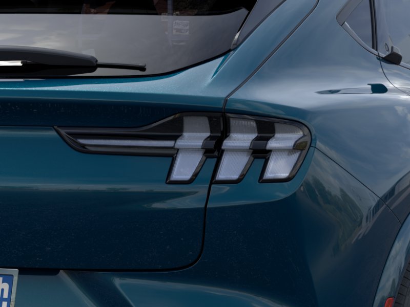 New 2026 Ford Mustang Mach-E GT AWD/4WD image 21