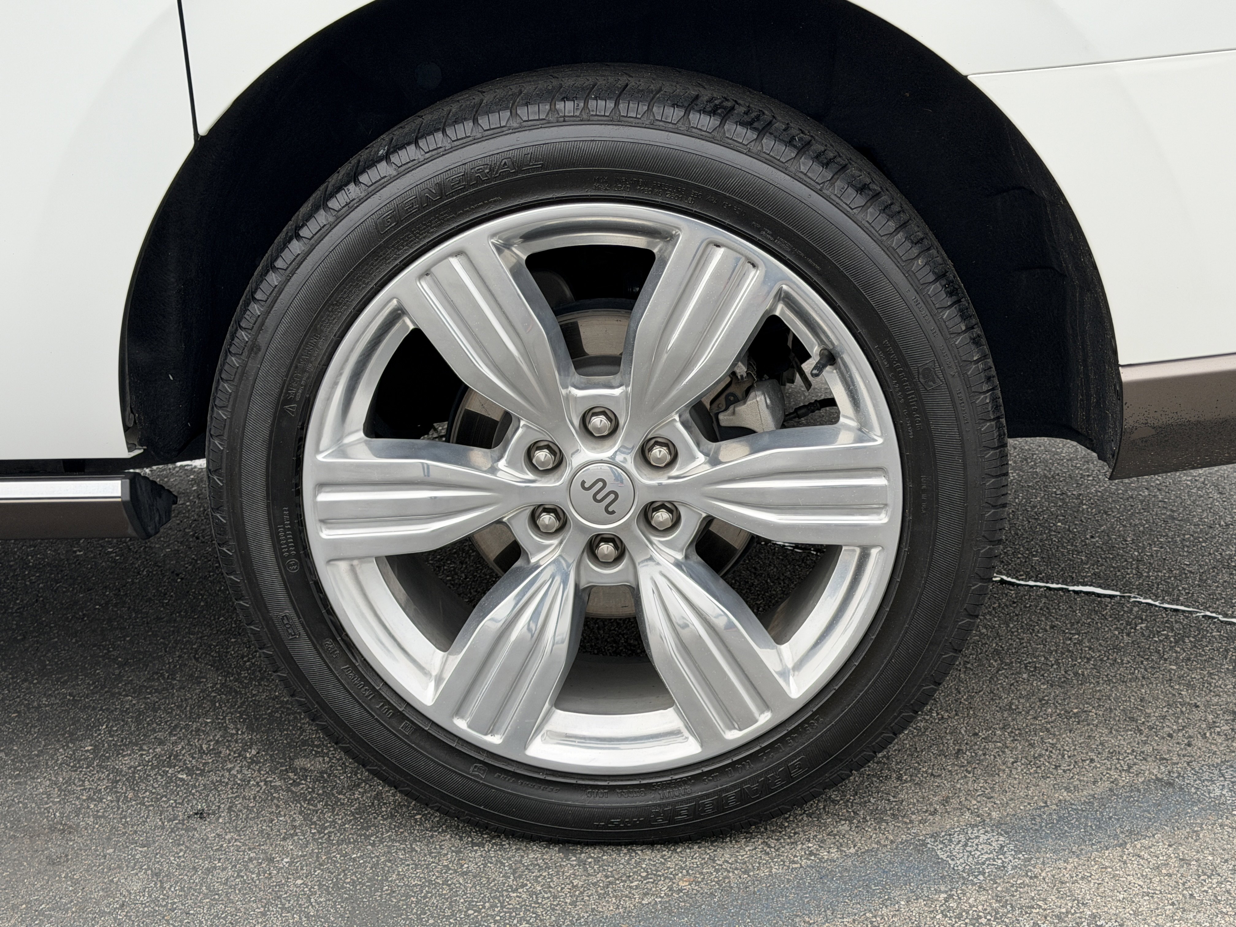 Certified 2023 Ford Expedition Max King Ranch image 13