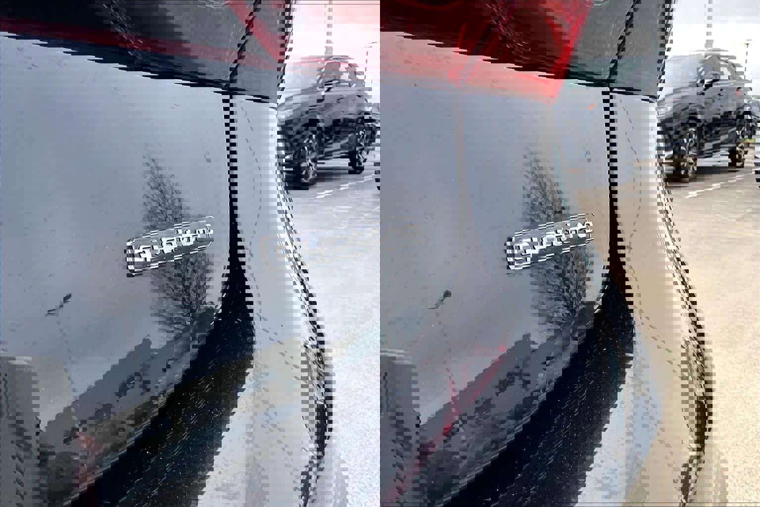 Used 2019 Audi A7 3.0T Premium Plus w/ Premium Plus Package image 9