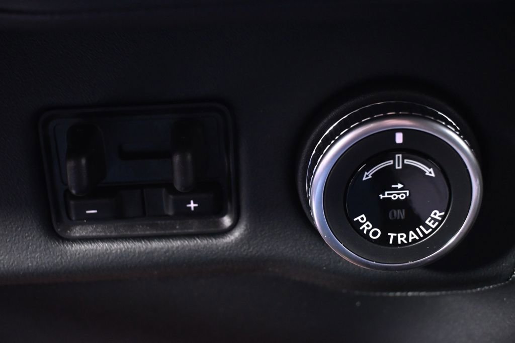 New 2026 Lincoln Navigator Reserve image 29