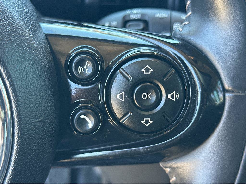 Used 2019 MINI Cooper S w/ Storage Package FWD image 22