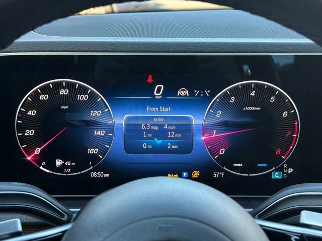 Certified 2024 Mercedes-Benz GLE 350 4MATIC w/ 3rd Row Seat Package image 33