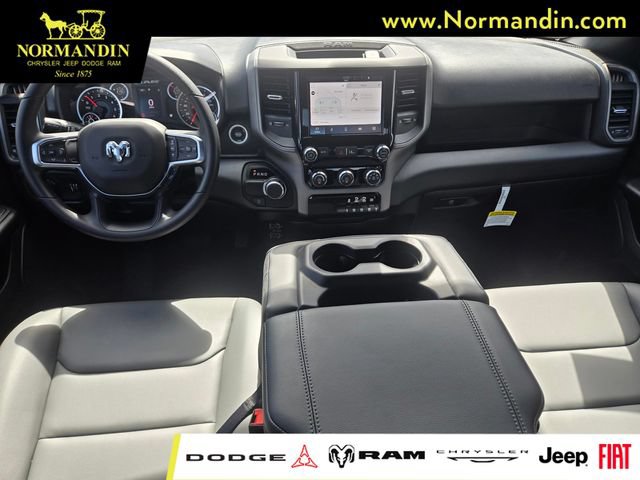 New 2026 RAM 1500 Tradesman RWD image 7