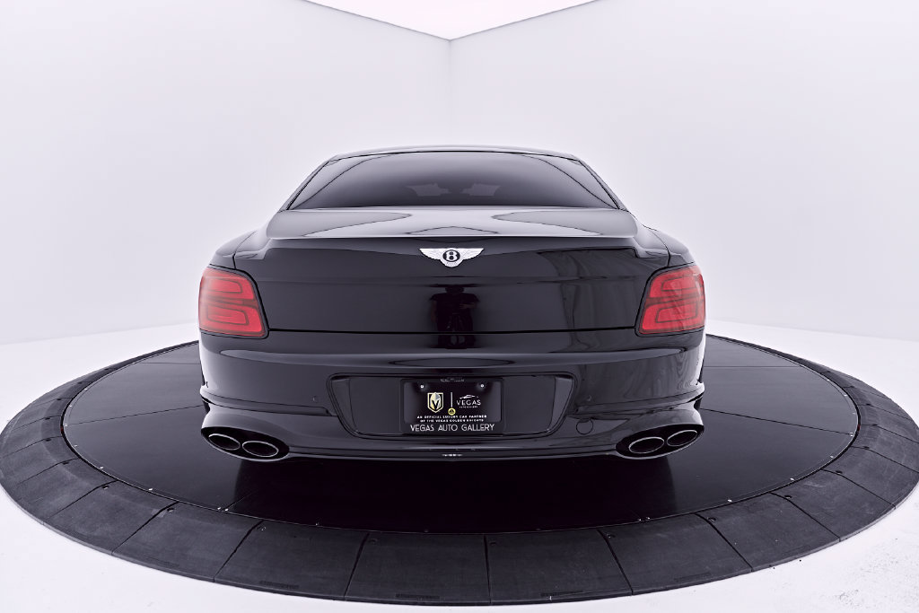 Used 2023 Bentley Flying Spur S V8 AWD/4WD image 12