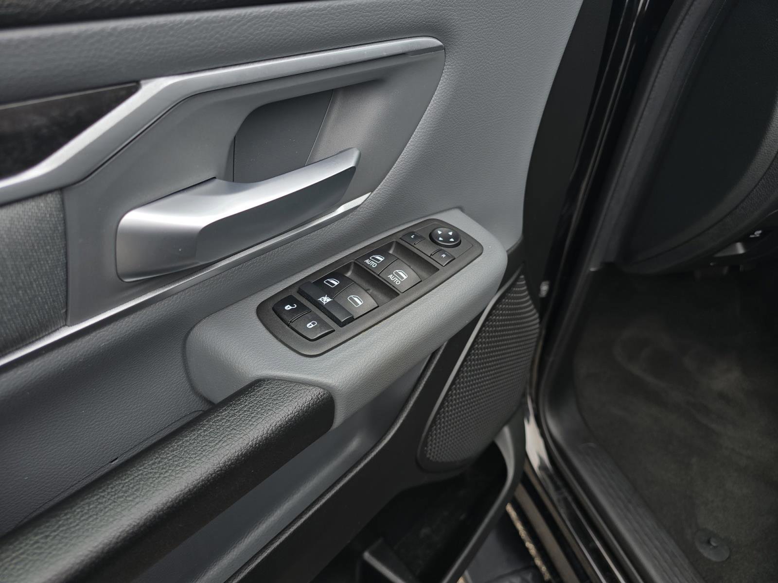 Used 2022 RAM 1500 Big Horn image 21