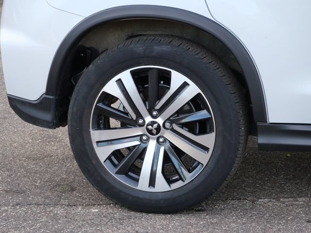 Used 2026 Mitsubishi Outlander Sport ES AWD/4WD image 7
