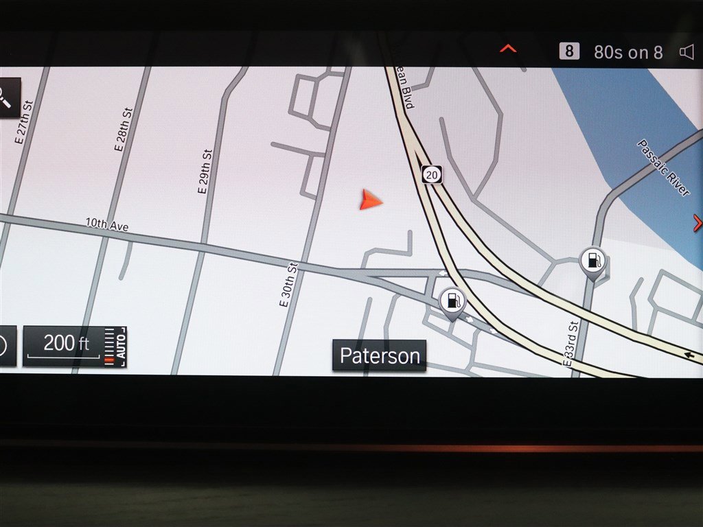 Used 2022 BMW M550i xDrive w/ Executive Package image 29