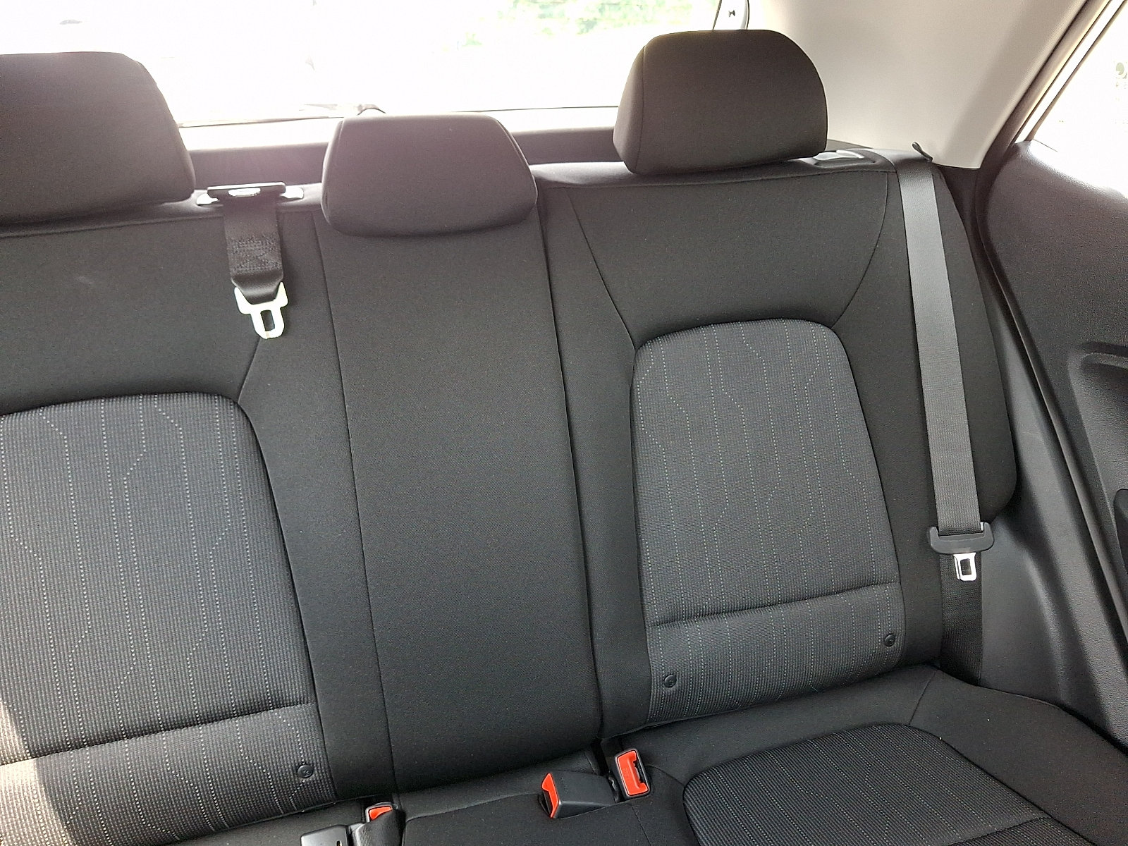 New 2026 Hyundai Venue SE FWD image 14