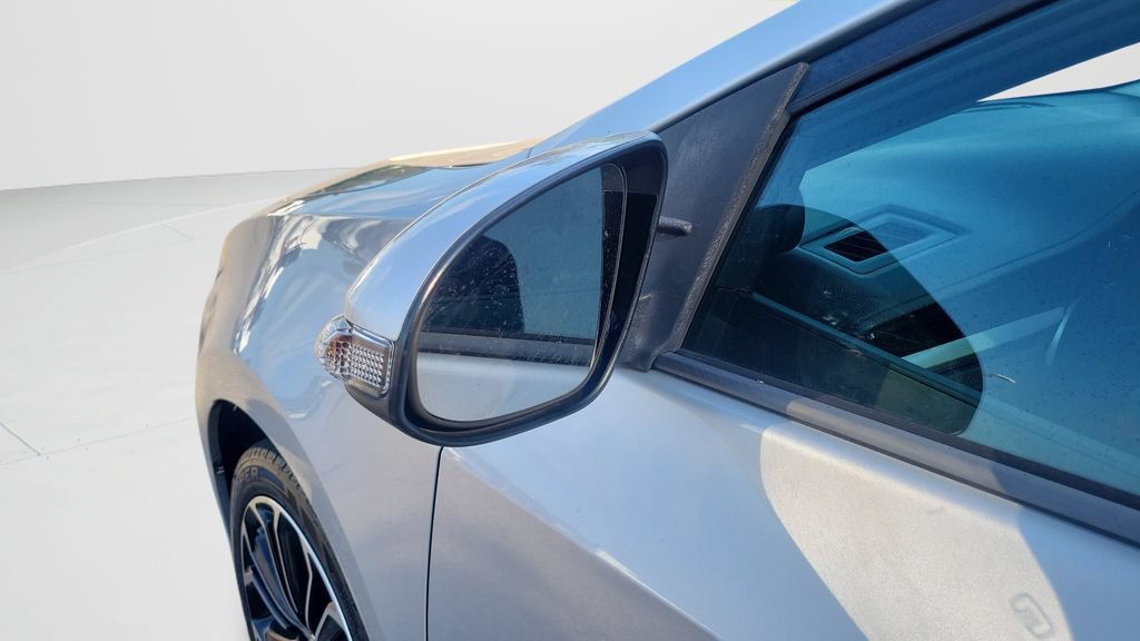 Used 2015 Toyota Corolla S w/ Body Protection Package #2 FWD image 11