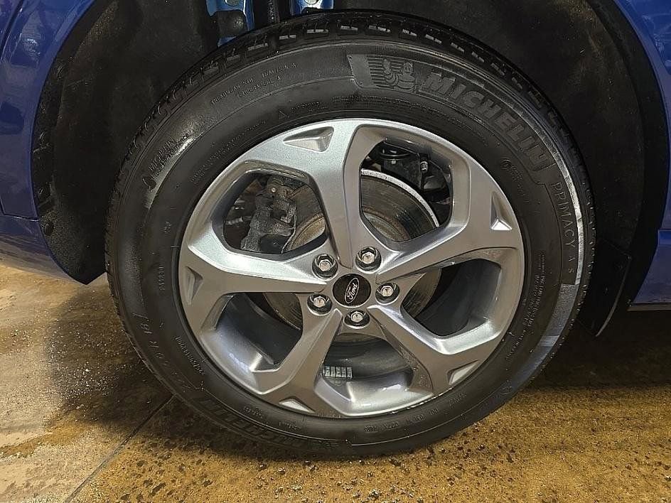 Used 2023 Ford Escape ST-Line w/ Tech Pack #1 image 41