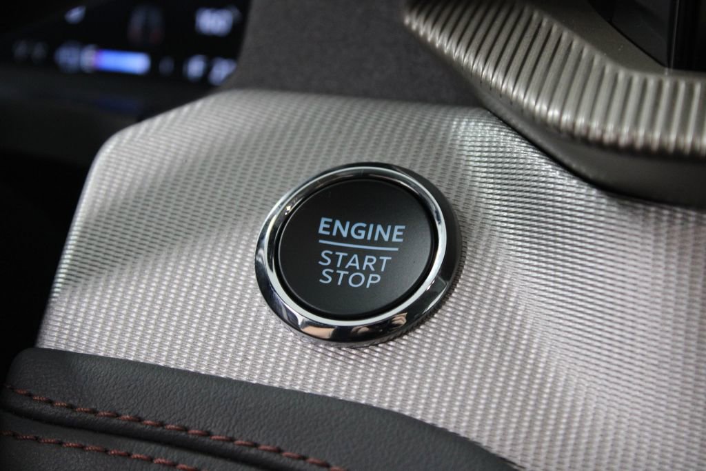 New 2026 Ford Explorer Active image 41