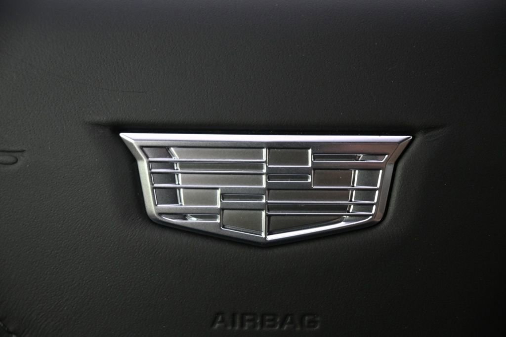 New 2025 Cadillac Lyriq Luxury w/ Nappa Leather Package image 34