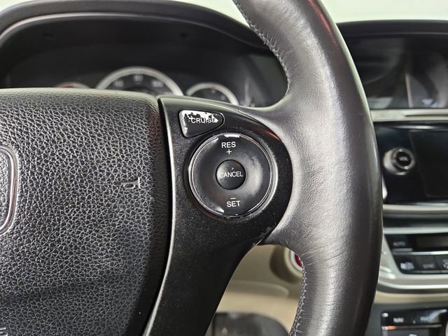 Used 2013 Honda Accord EX-L image 22