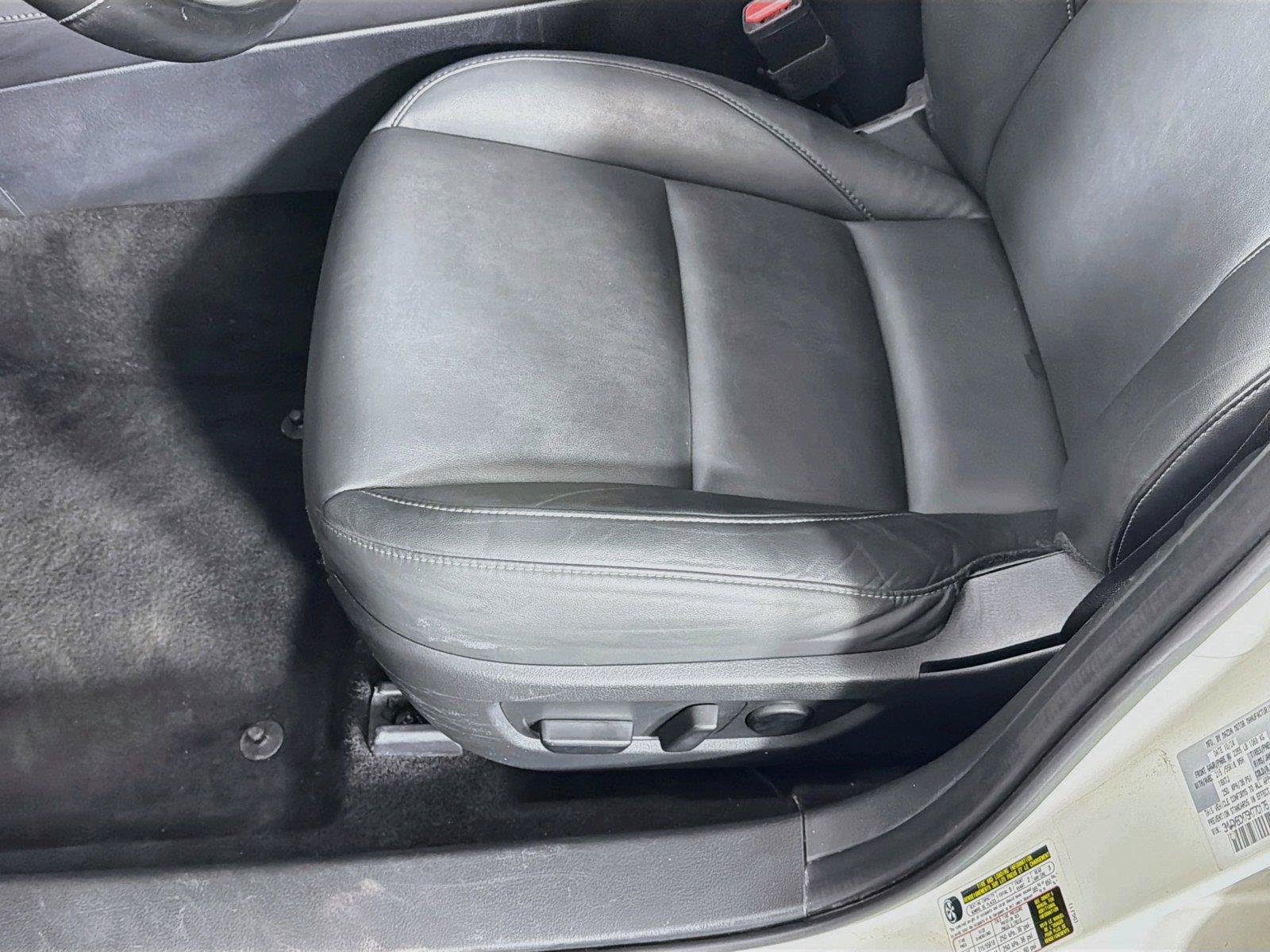 Used 2025 MAZDA CX-30 AWD 2.5 S w/ Preferred Package image 15