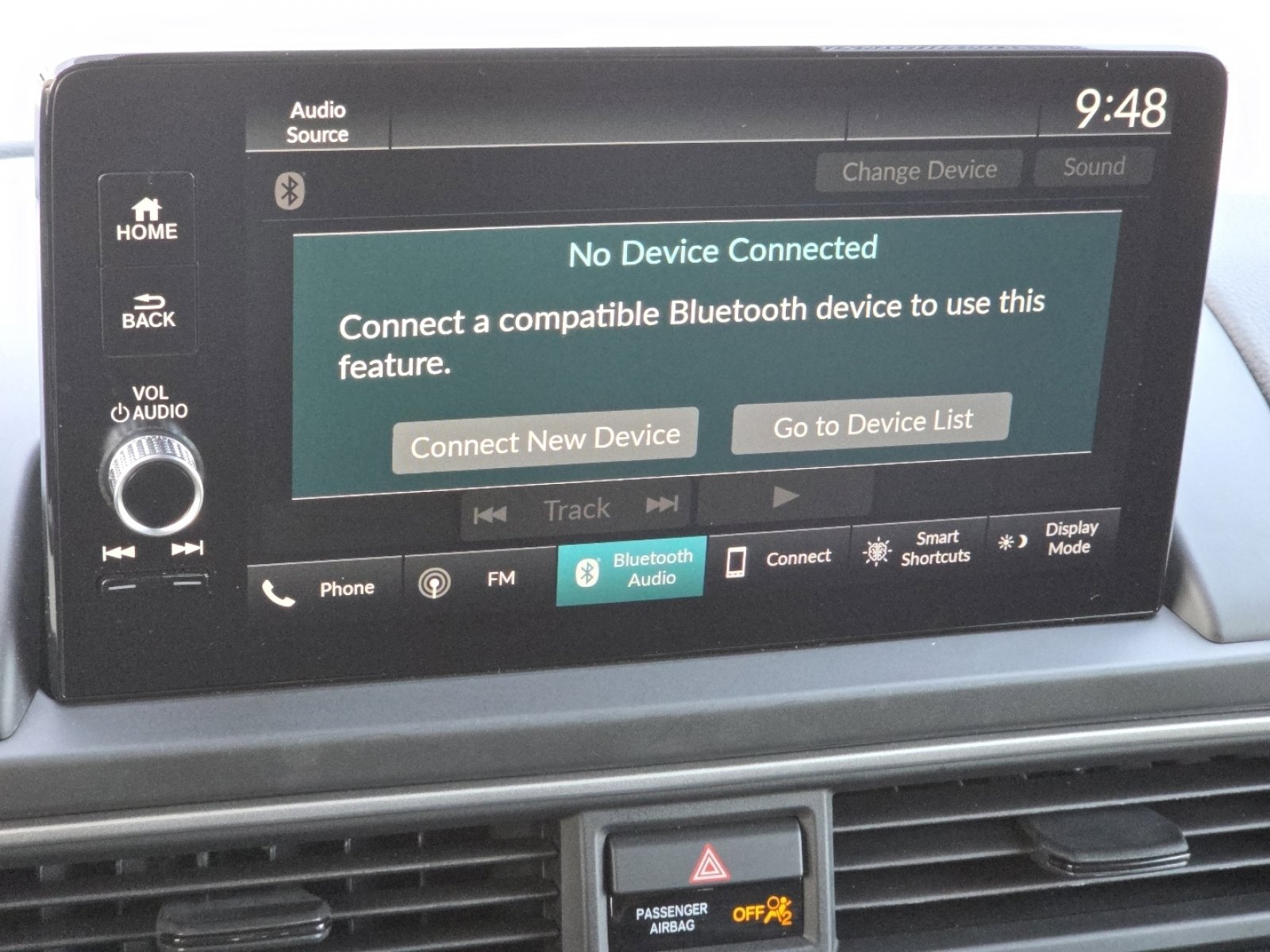 Certified 2025 Honda Pilot EX-L image 6