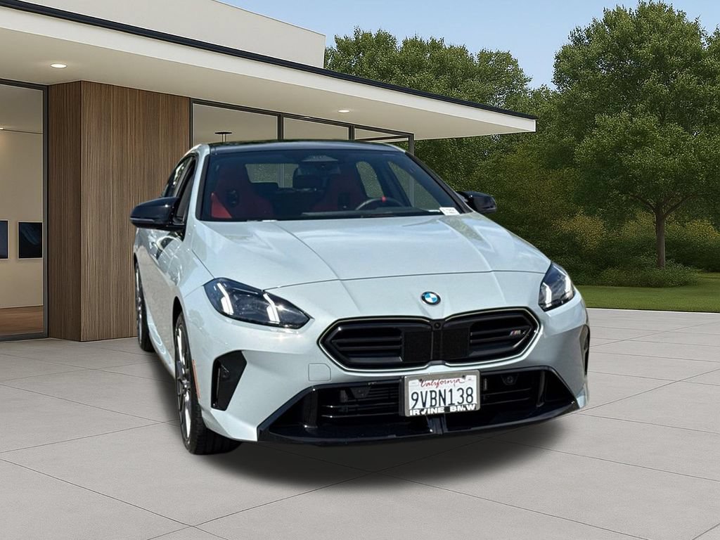 Used 2026 BMW M235i xDrive w/ M Performance Package AWD/4WD image 5