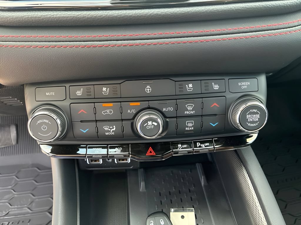 New 2026 Dodge Durango GT AWD/4WD image 31