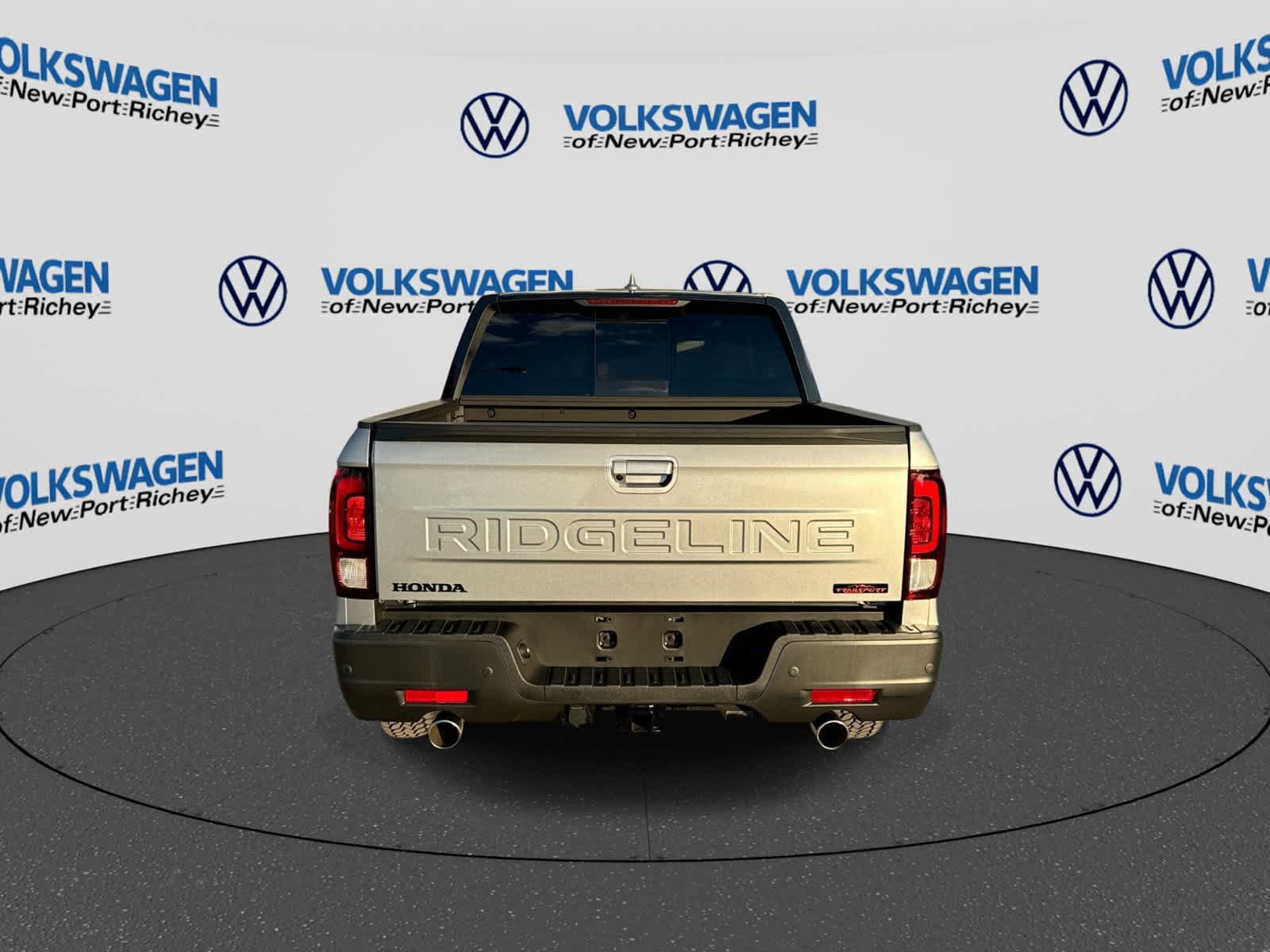 Used 2026 Honda Ridgeline TrailSport image 13