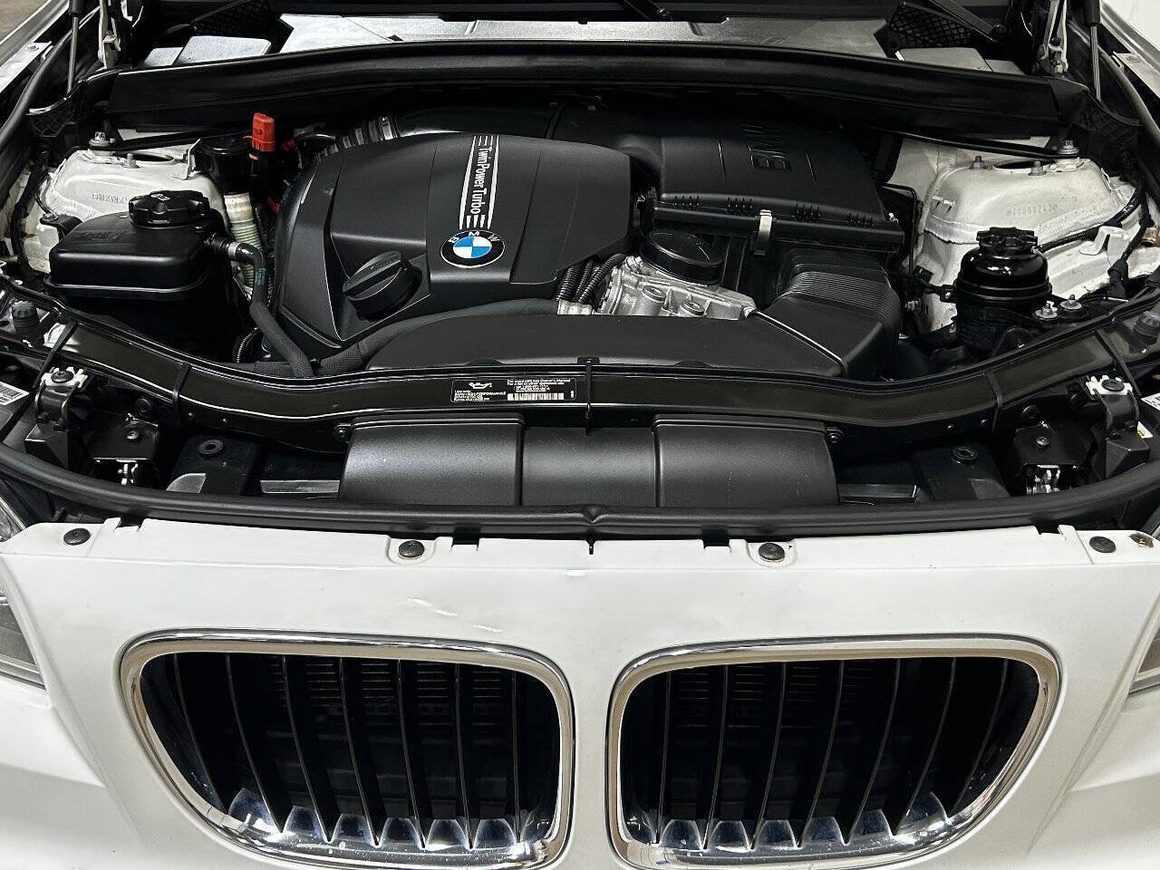 Used 2015 BMW X1 xDrive35i AWD/4WD image 12