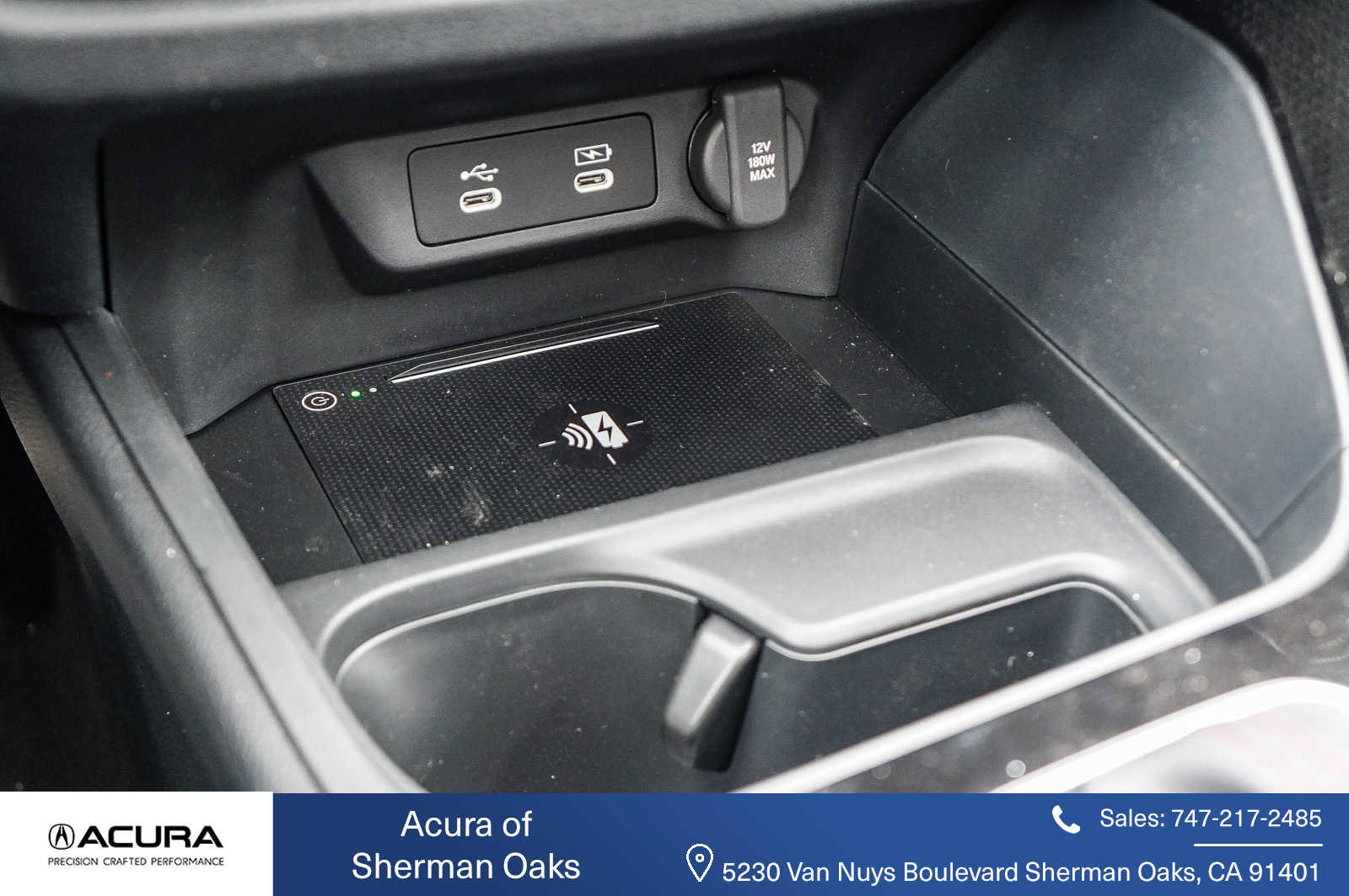 Used 2025 Acura ADX A-Spec image 27