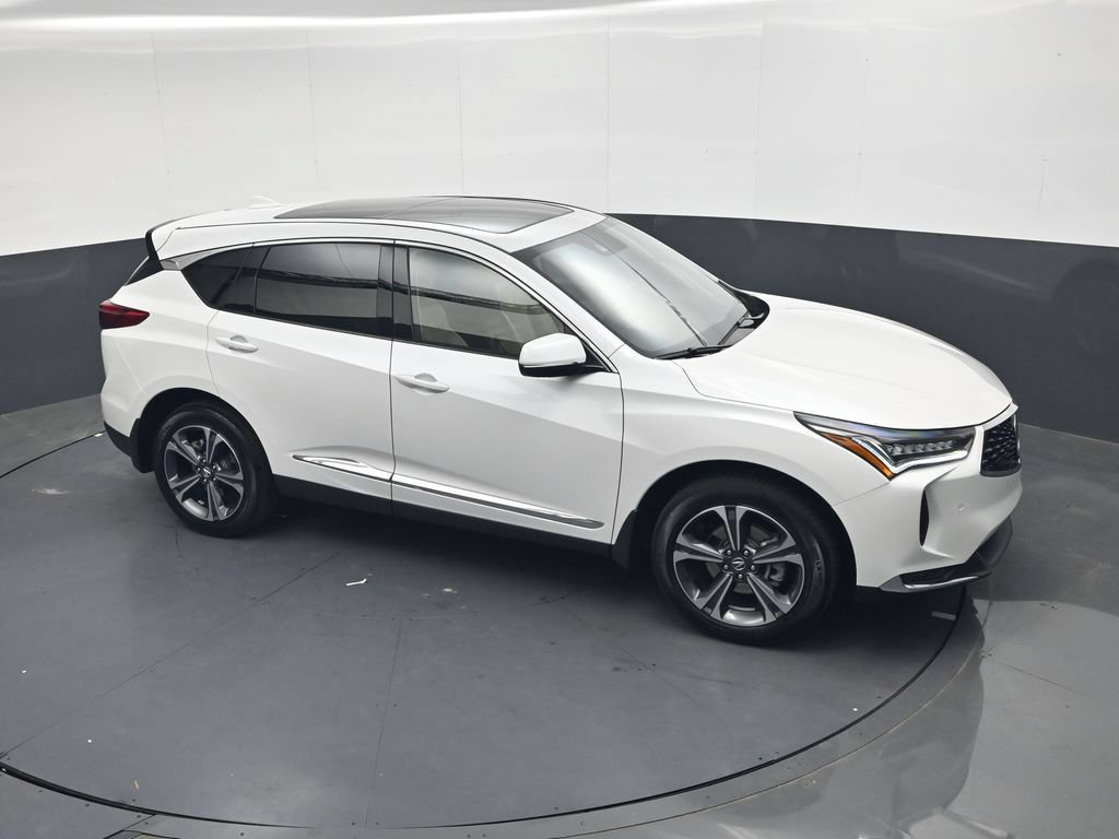 Used 2024 Acura RDX SH-AWD w/ Advance Package image 22