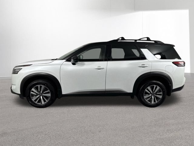 Used 2025 Nissan Pathfinder SL AWD/4WD image 30