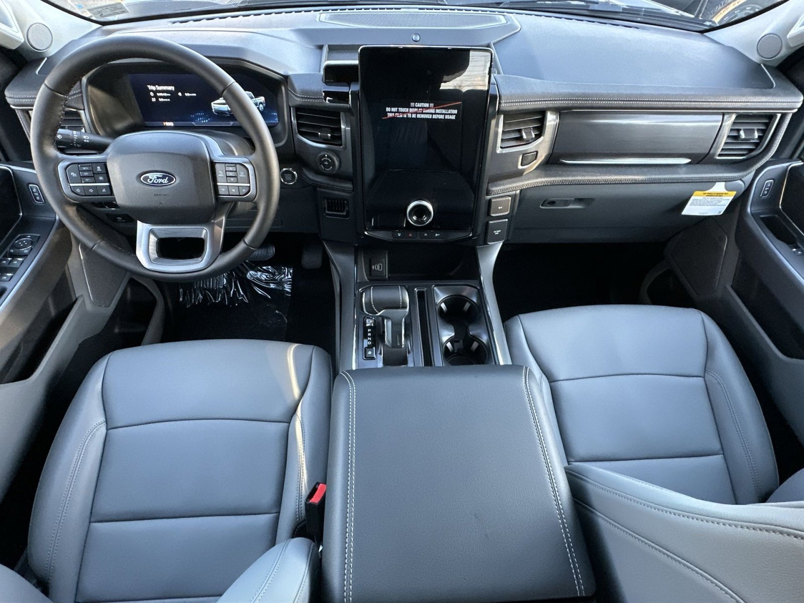 New 2025 Ford F150 Lightning Flash image 33