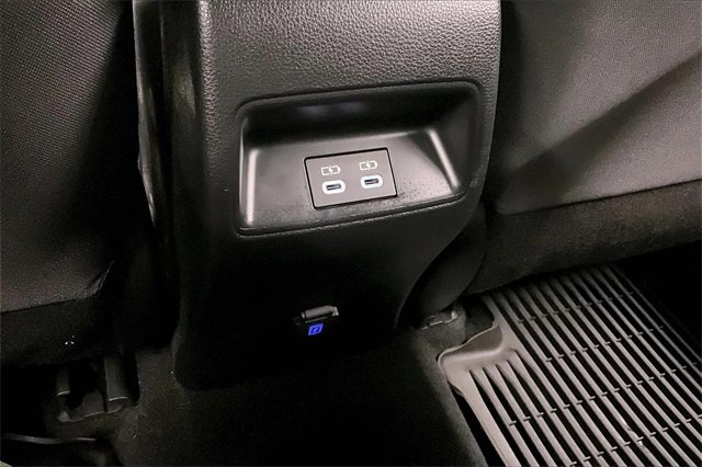 Used 2023 Toyota Corolla SE image 28