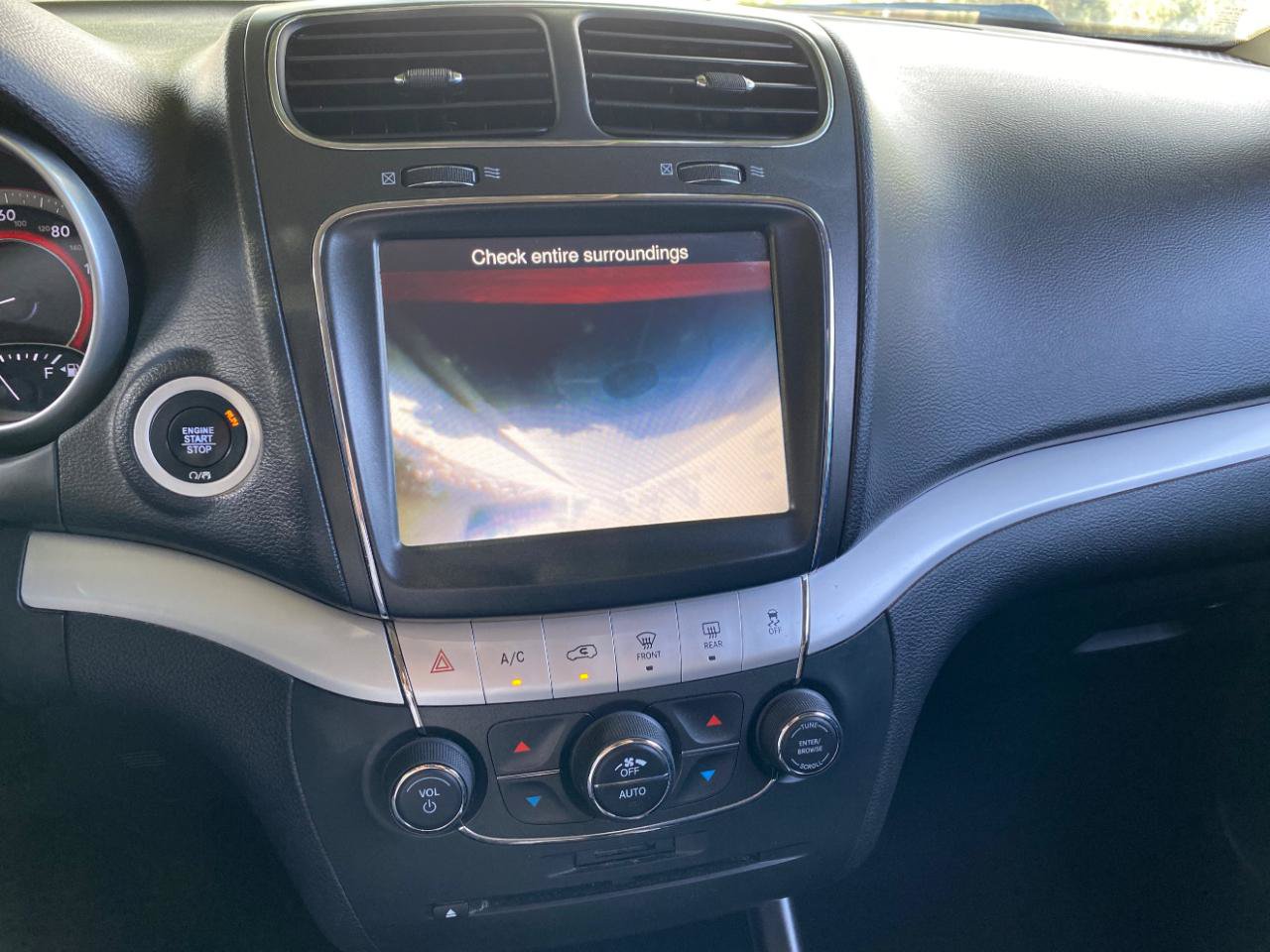 Used 2018 Dodge Journey GT FWD image 49