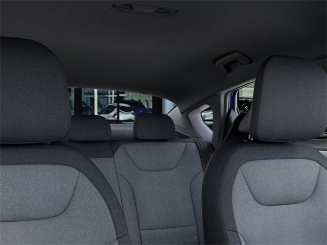 New 2025 Kia K4 LXS image 26