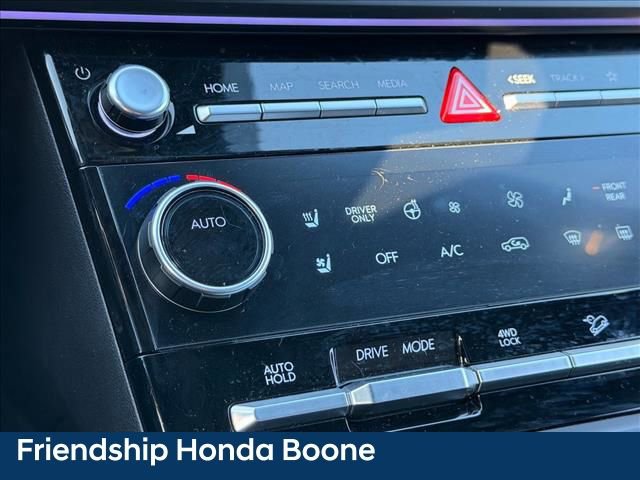 Used 2025 Hyundai Santa Fe Calligraphy image 23