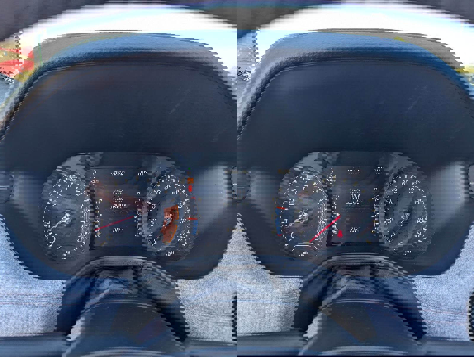 Used 2024 Jeep Compass Latitude image 26