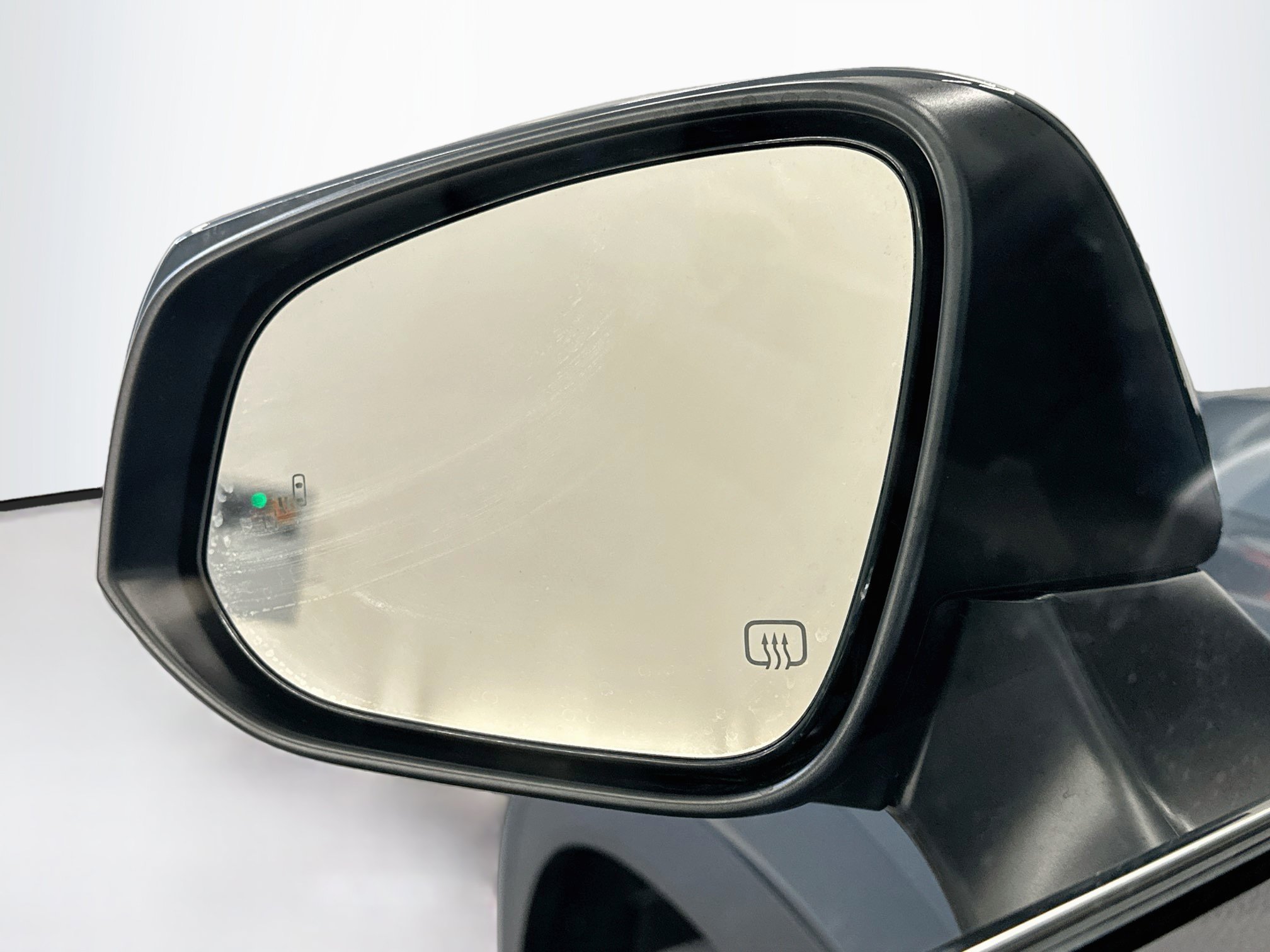 Used 2026 Toyota Grand Highlander AWD image 16